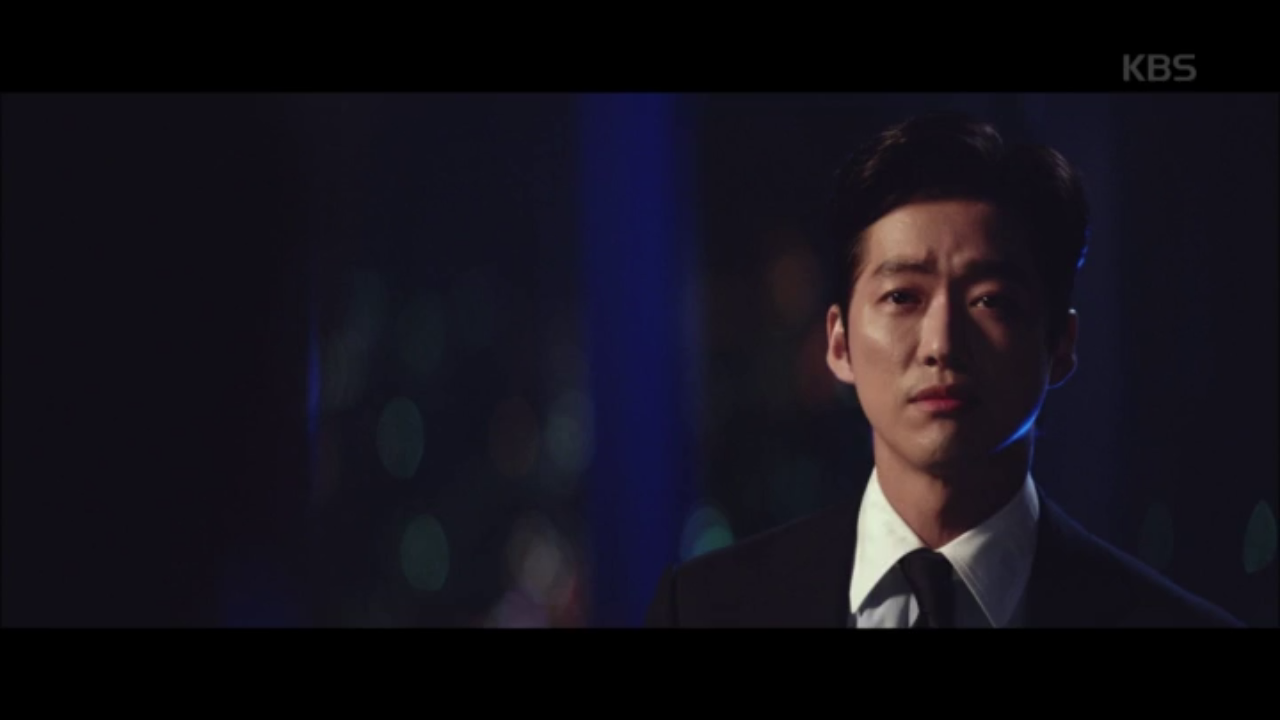 이번엔 좀 다른 방법으로 잡으러 왔다..? 남궁민 vs 최원영 이 대결의 끝은..?