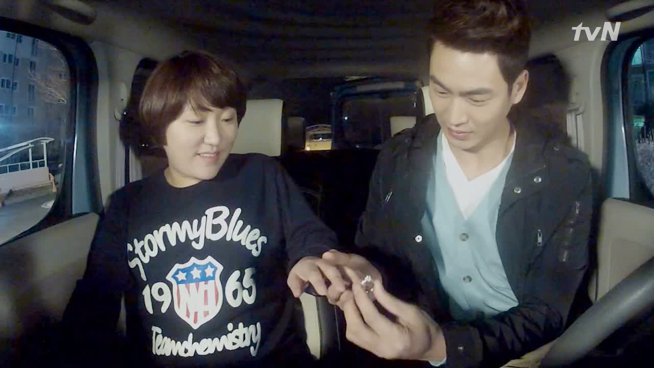 잘생긴 남친 산호의 ★진짜★ 감동적인 프러포즈