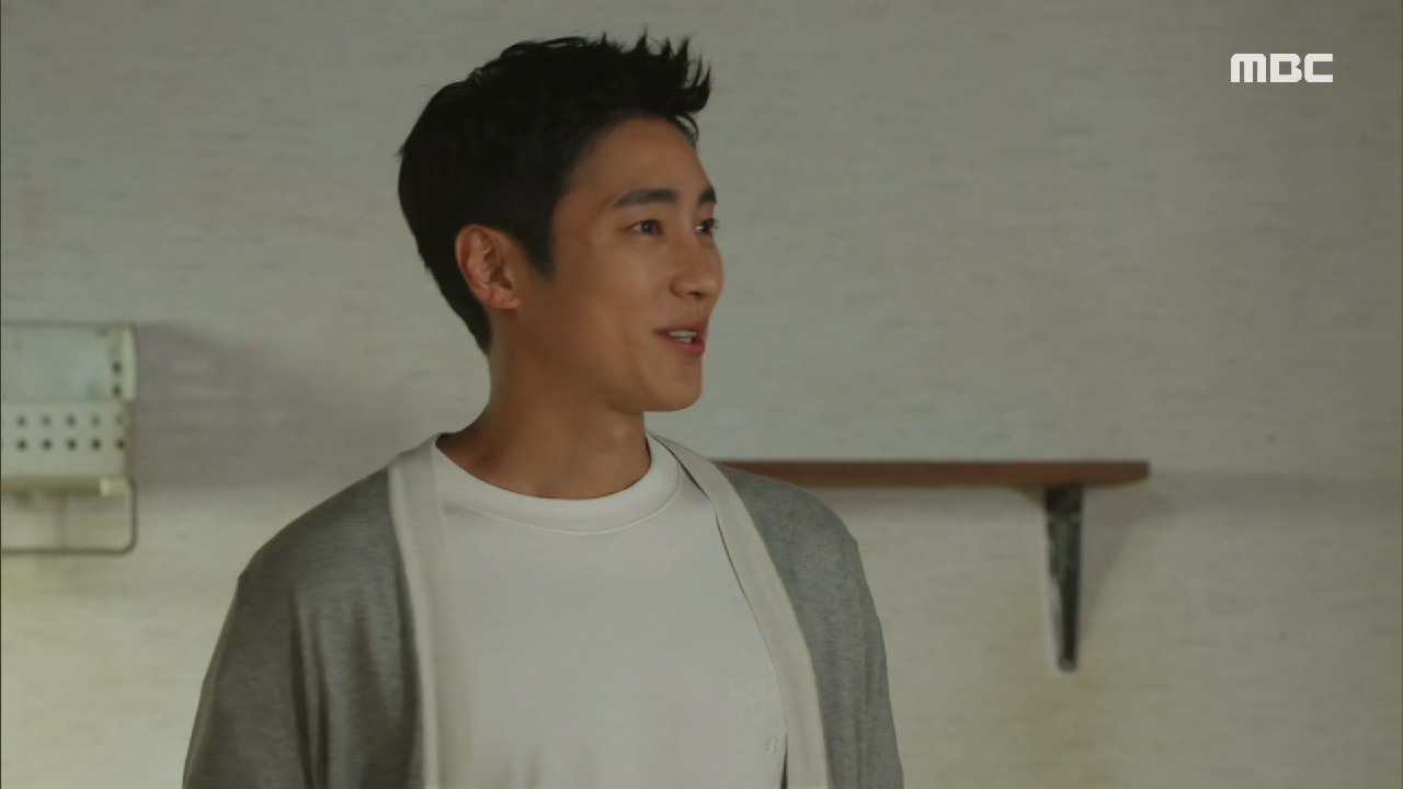 새 집 계약하는 최성재! 심이영의 건물 옥탑방?!