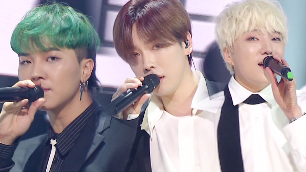 달콤한 네 남자 ‘위너’의 설렘 ‘REALLY REALLY’ - kakaoTV 달콤한 네 남자 ‘위너’의 설렘 ‘REALLY REALLY’
