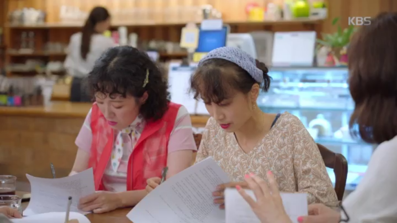 ＂입금 확인했어요?＂ 분양권에 덜컥! 사인한 용주 시장 사람들...