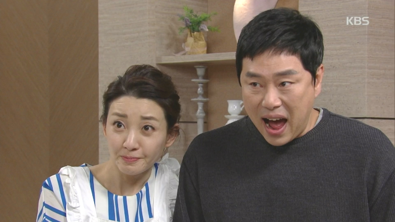 ＂와빠!!＂ 김법래, 송유현에게 듣고 싶은 한마디 ‘아빠’. - kakaoTV ＂와빠!!＂ 김법래, 송유현에게 듣고 싶은 한마디 ‘아빠’.