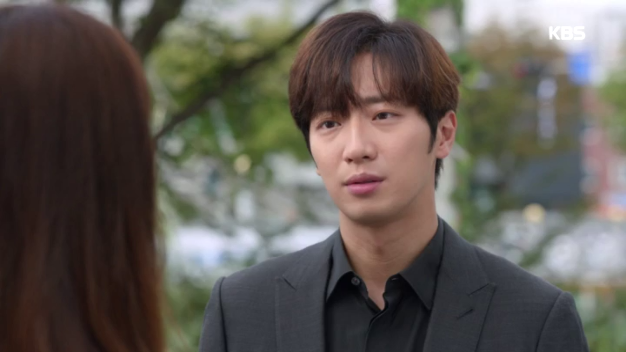 ＂나오실 때까지 기다리겠다고...＂ 송가네 찾아온 이상엽! 쉽게 열리지 않는 문...