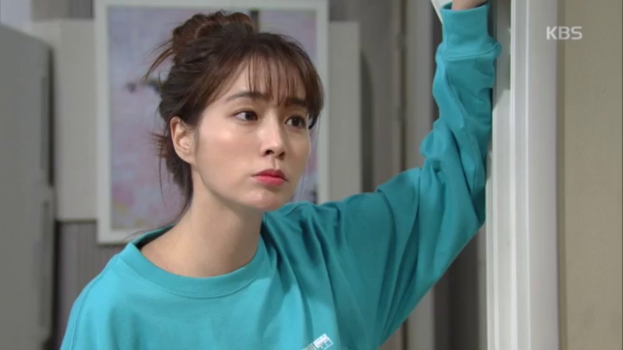 방도 따로, 밥도 따로, 빨래도 따로! 쉽지 않은 계약 하우스메이트 생활 시작!