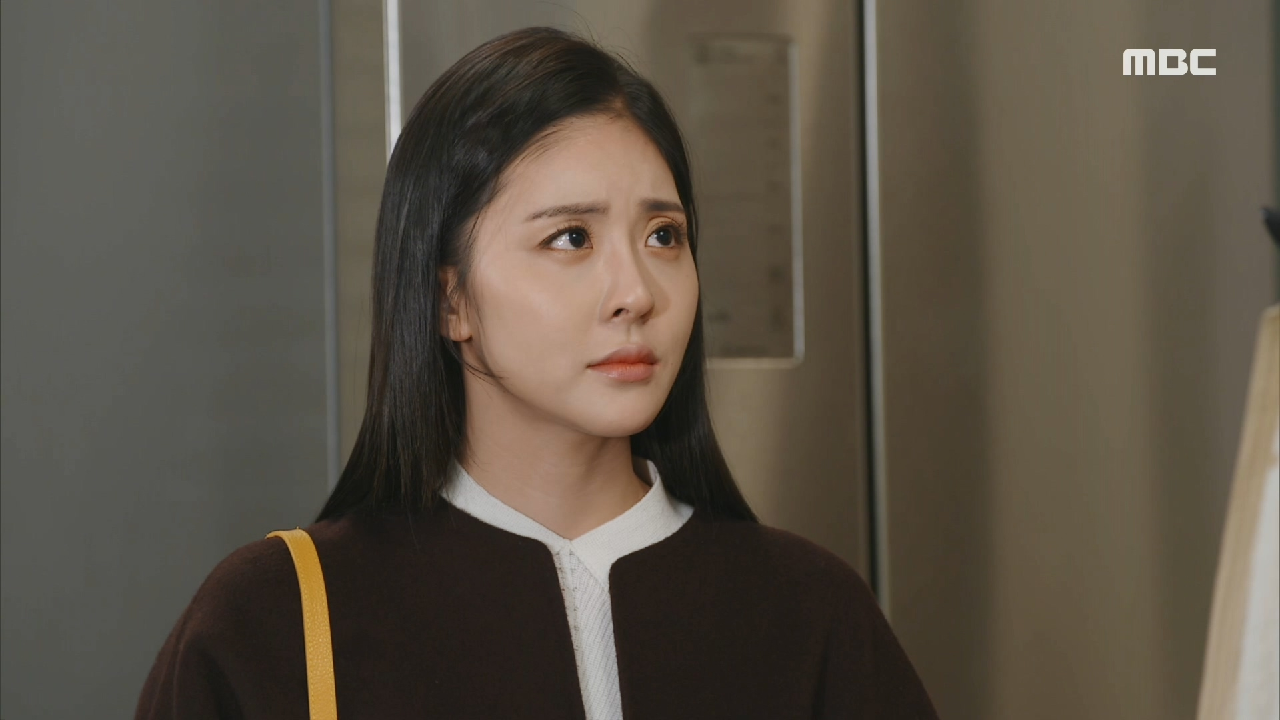 ＂오빤 나 죽어도 하나도 안슬퍼할거지?＂ 최성재에게 또 찾아온 진예솔