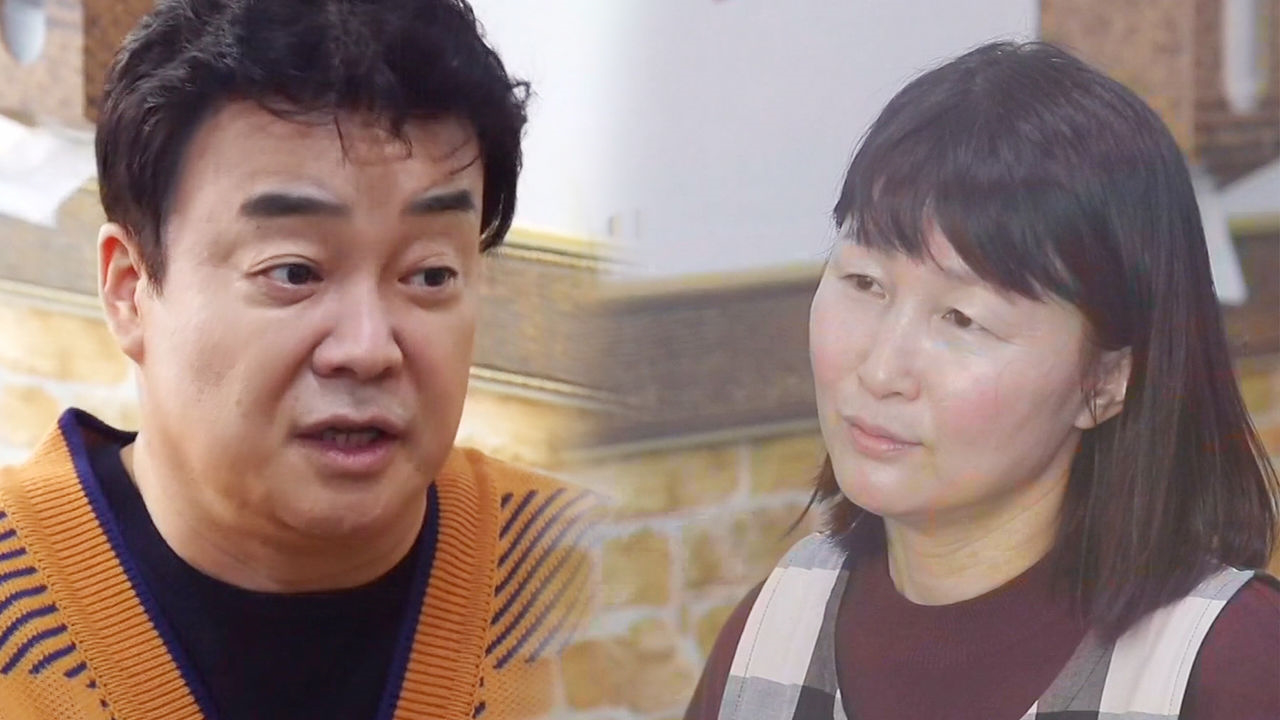 ‘백종원 X 김밥 사장님’ 아직 끝나지 않은 가격전쟁?