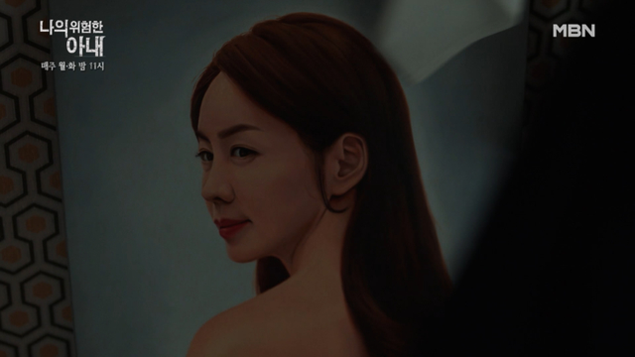 김정은 납치 사건 유력 용의자! 백수장, 코너에 몰린 그가 남겨놓은 마지막 선택은!?