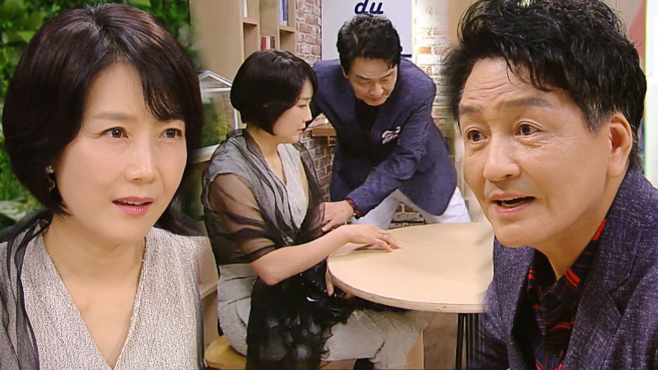 이진아, 백만 원 빌려달라는 김성일에 ‘황당’