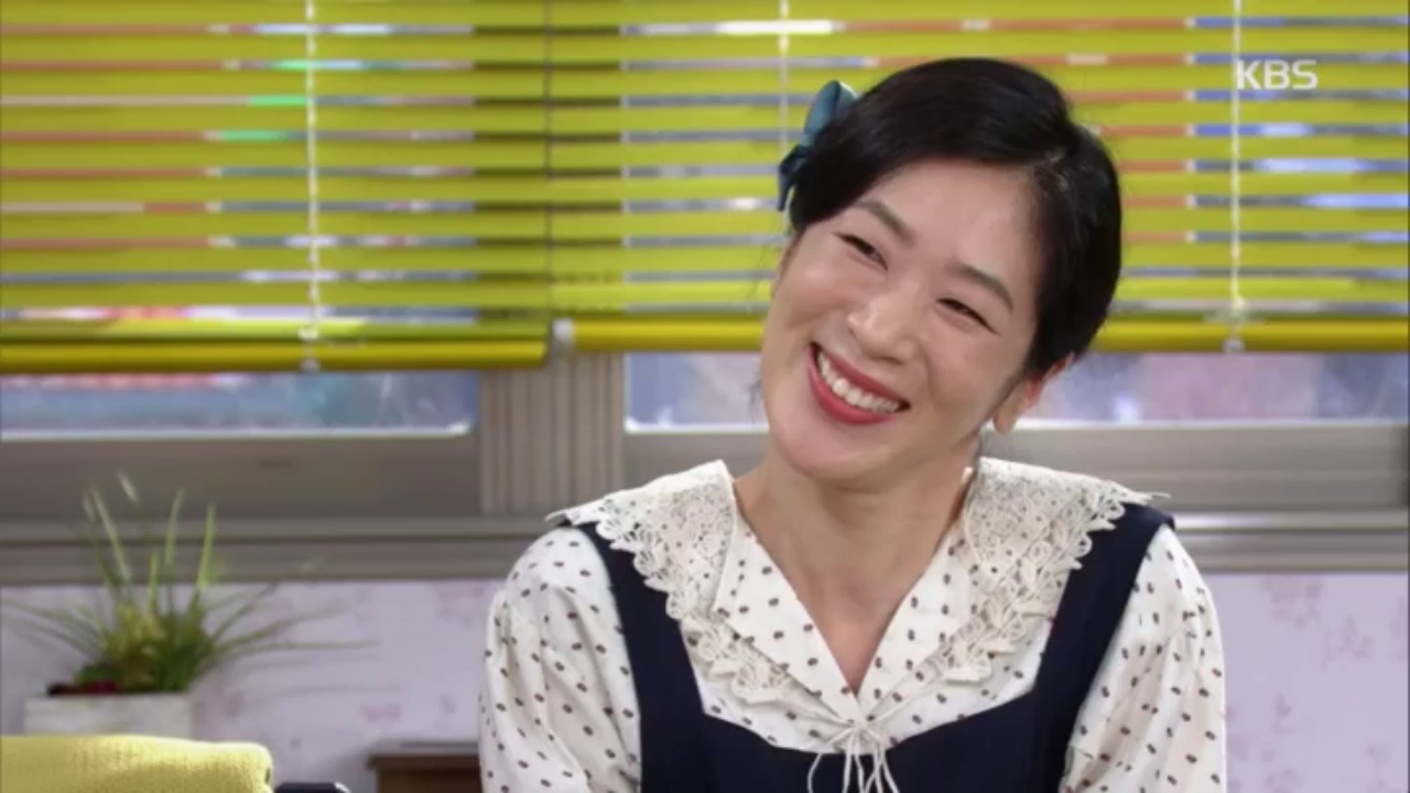 김소라와 송다은 견제하던 백지원, 안심 후 급방긋!