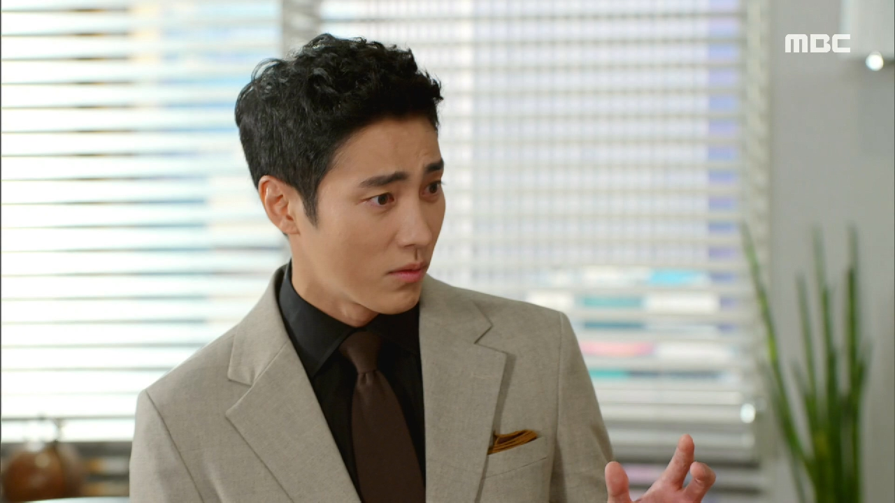 ＂기억 안나요?＂ 최성재와 심이영의 전생?!