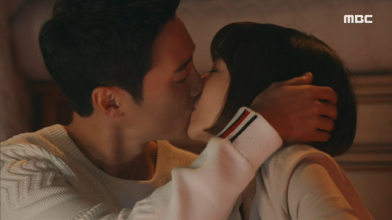 ＂본부장님 생일 축하해요＂ 최성재를 위한 심이영의 생일 선물 ♡