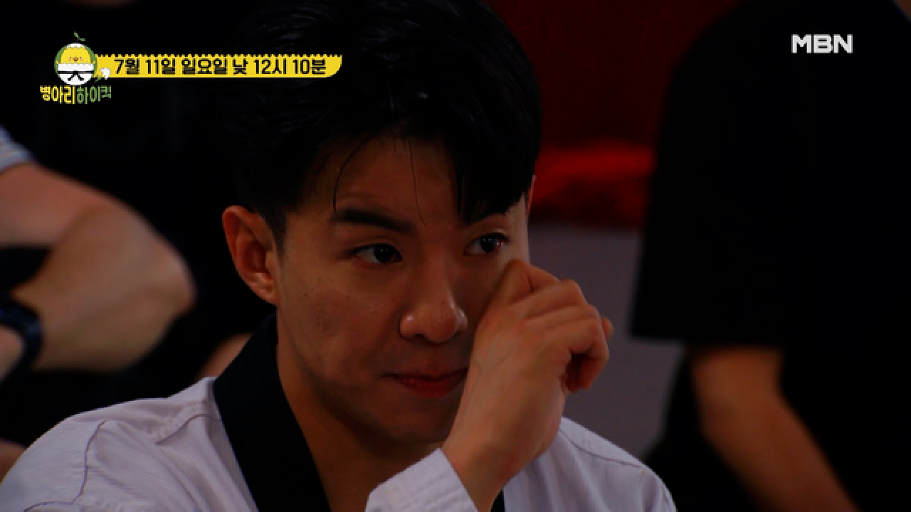 ☆축☆태동 발표회 개회! 나태주 관장님이 눈물을 보인 사연은?! MBN 210711 방송