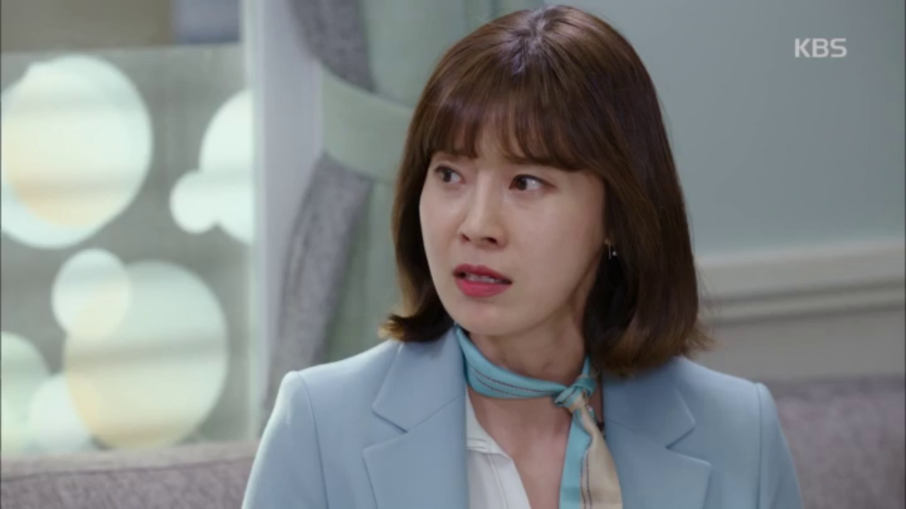 회사 그만둔다는 소리에 당황한 이원재! "너 진짜 그만 둘거야?"