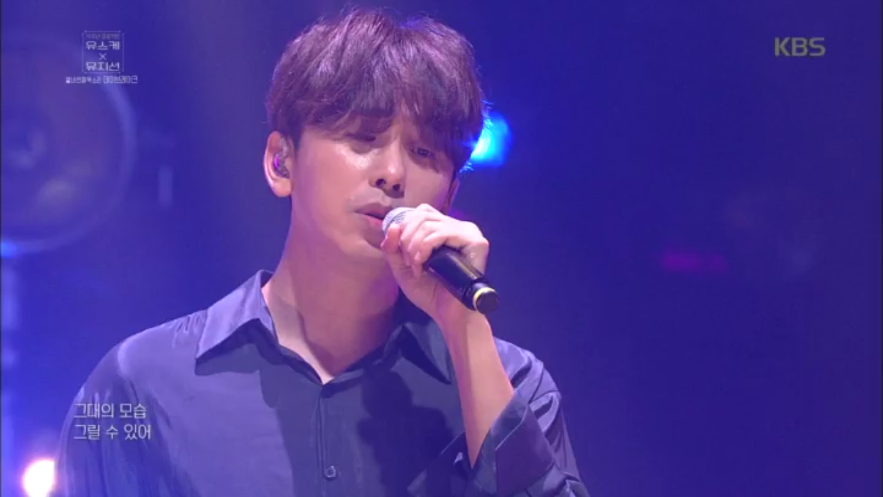 ※고막 녹음 주의※ 빛과 소금의 그대에게 띄우는 편지 데이브레이크ver....