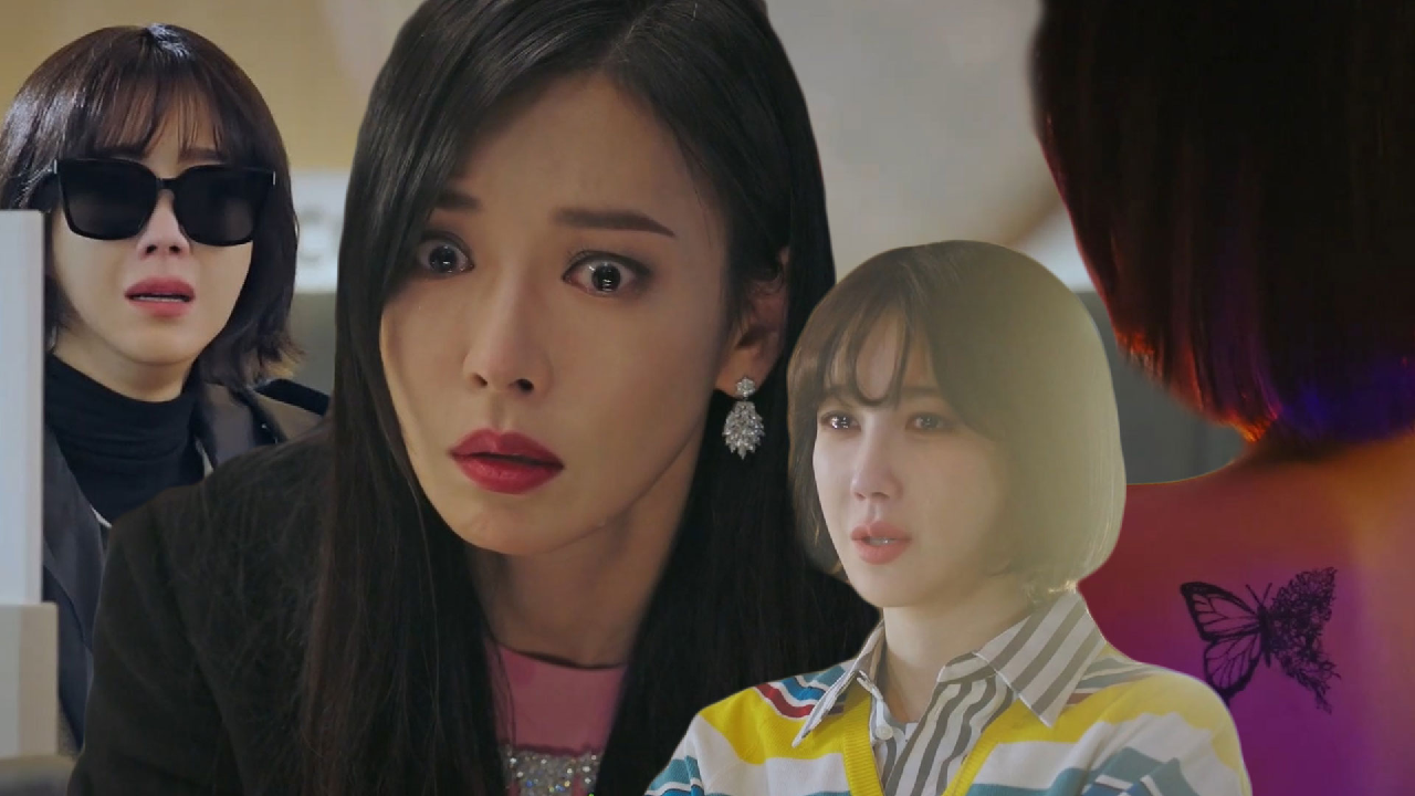 [스페셜] 펜트하우스2 ‘떡밥’ 회수 모음 영상★