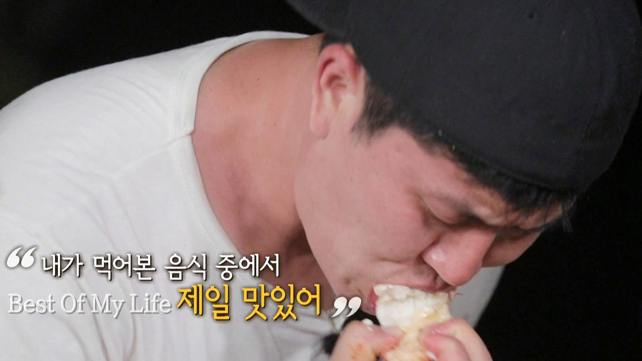 “지금까지 먹은 랍스터 중 최고” 정법 멤버들, 입 모아 감탄!!