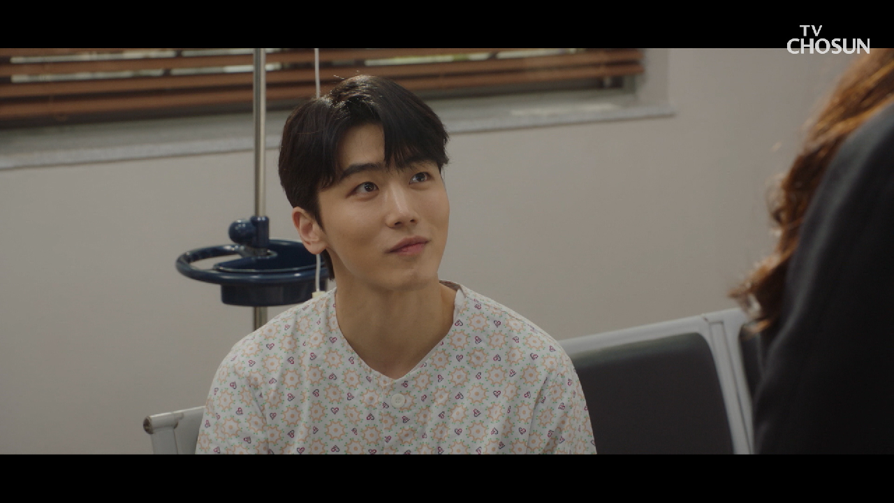 급한대로(?) 정의제와 동맹 맺는 김사랑&amp;윤소이