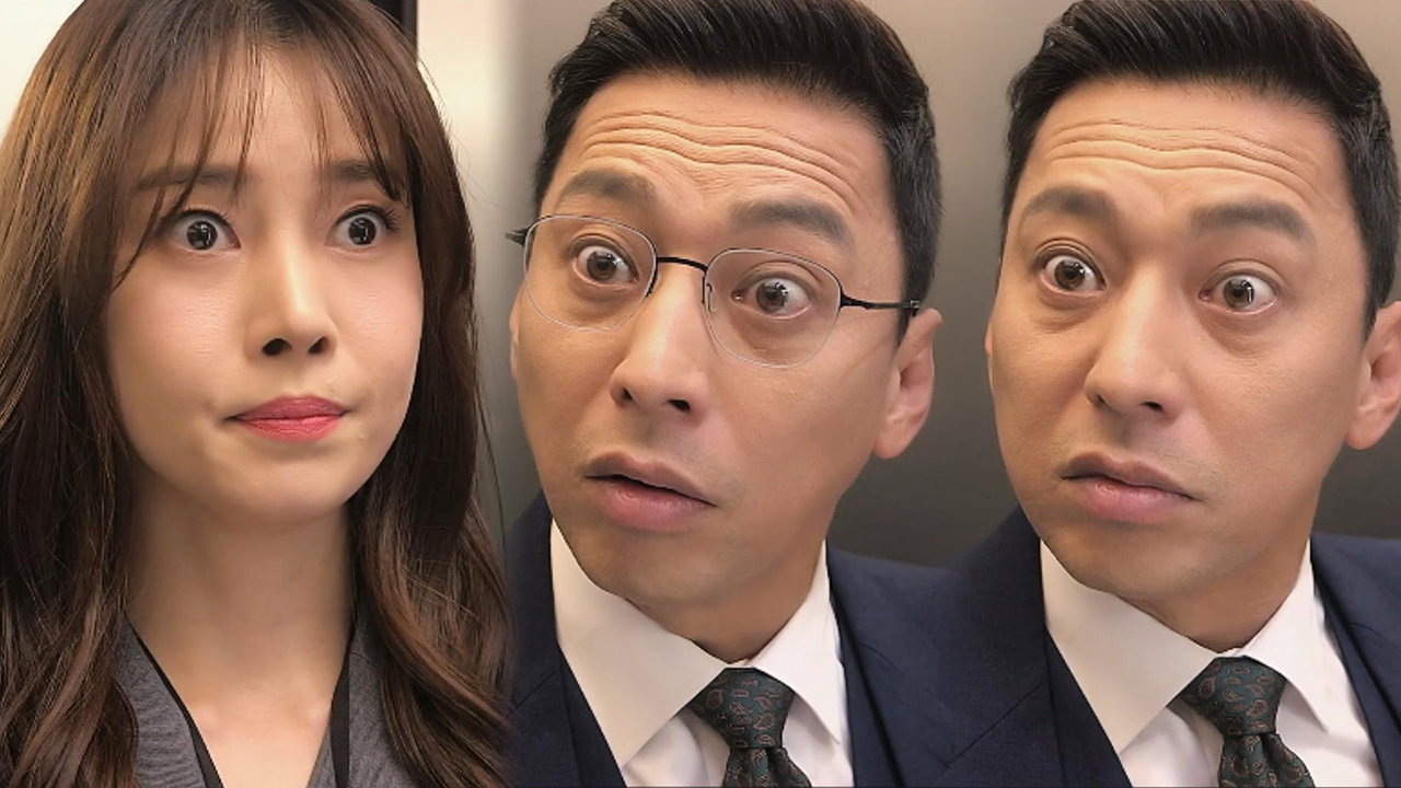 “전부 TOP입니다” 문보령, 질문 세례 김형범 향한 시원한 대답!