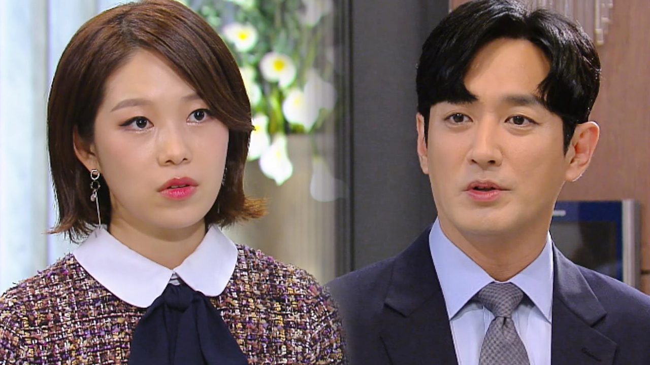 단호한 이재황, 박지수에 마음 정리하라 부탁! (ft. 현쥬니 고민)