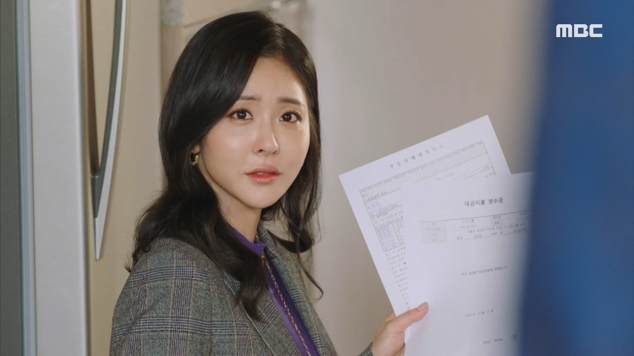 ＂내 딸이 왔어!＂ 도청한 정보로 선수를 친 진예솔..