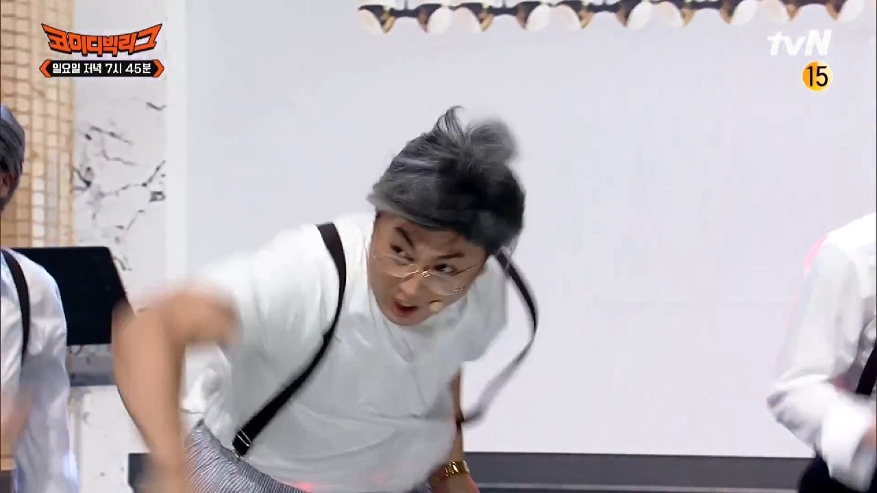 [선공개] 황자고 거꾸로 쓰지 말라고~!