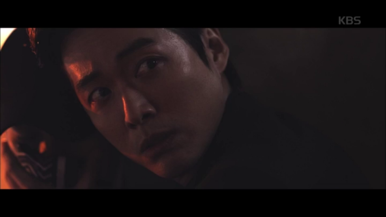 (도망자) 려운 빼돌린 남궁민.. ‘나’이스 타이밍!!!