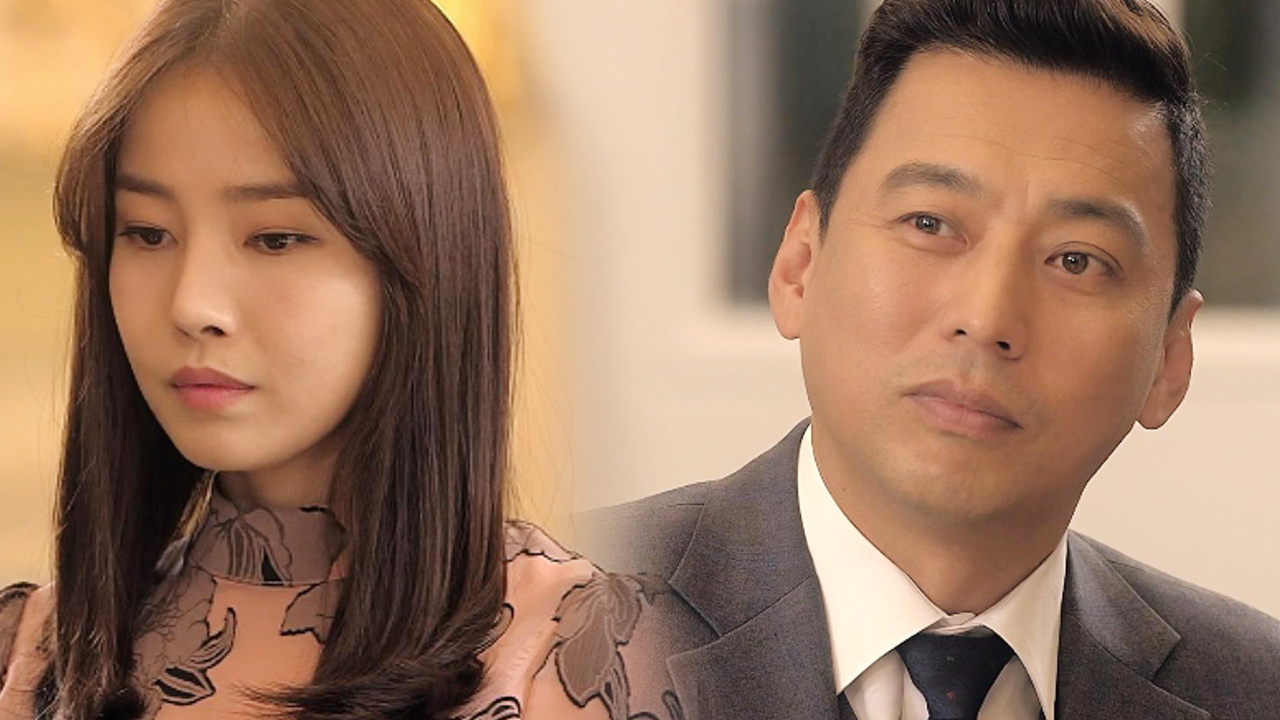 김형범×문보령, 민망한 첫 만남! (ft. 첫눈에 반한 김형범)