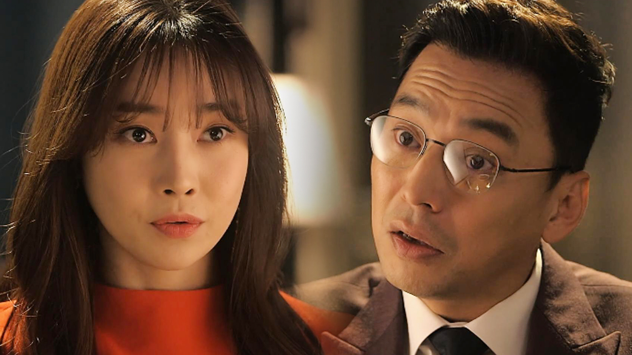 “남자 있어요” 문보령, 운명이라는 김형범 향한 한마디!