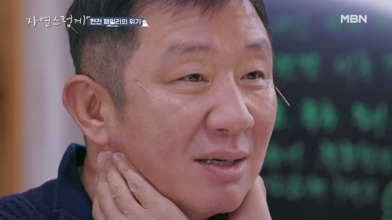 ☆충격과 공포★ 허재 머리를 꿰뚫는 장침에 기절,,,