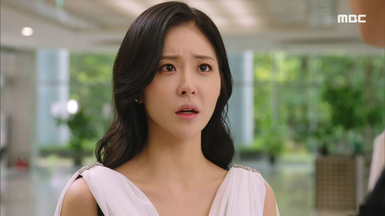 ＂오빠가 거길 왜 가?＂ 심이영에게로 향하는 최성재와 화가 난 진예솔