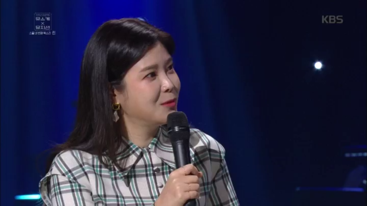 [스물 네번째 목소리] 린의 선택은? 이승환의 세 가지 소원!