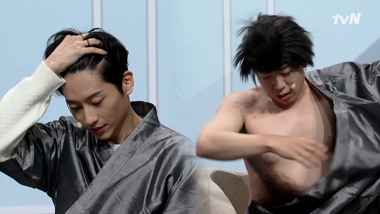 [#하이라이트#] 1위 코너 1% 세상 치명적인 민찬기vs양세찬, 장도여니의 선택은?