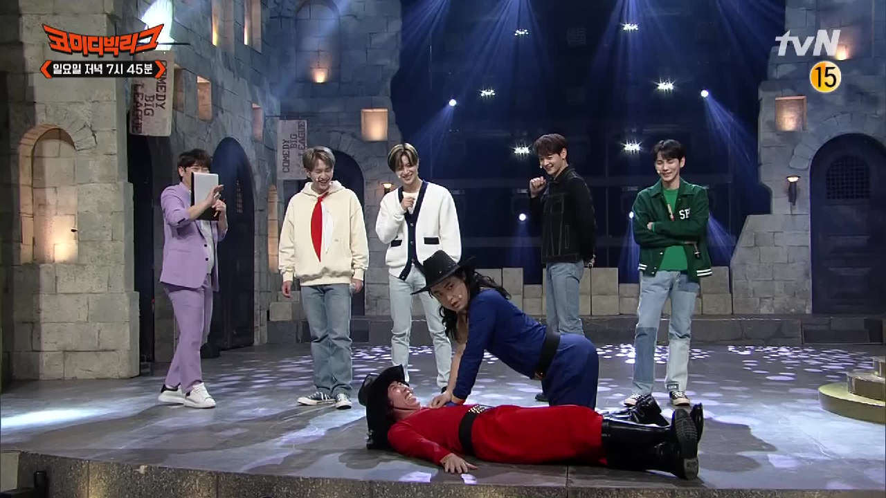 [선공개] 눈 뜨고 MOVE 뺏긴 태민이를 위한 사이코러스 특훈! 샤이니는 왜 열심히 하는 건데요 ㅠㅠㅋㅋ