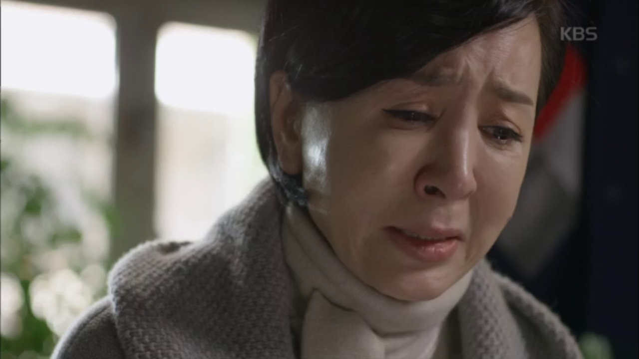 박성훈을 위해 최수종에게 무릎 꿇는 이혜숙 ＂제발 우리 아들 살려주세요＂