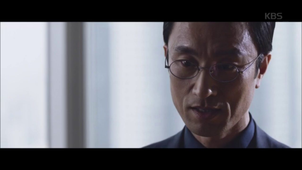 김병철 녹취록 하나로 전세역전! 이젠 최원영 쥐락펴락(?)