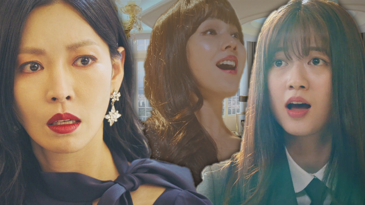 김소연, 유진과 똑닮은 김현수 노래 실력에 당황 ‘과거 회상’