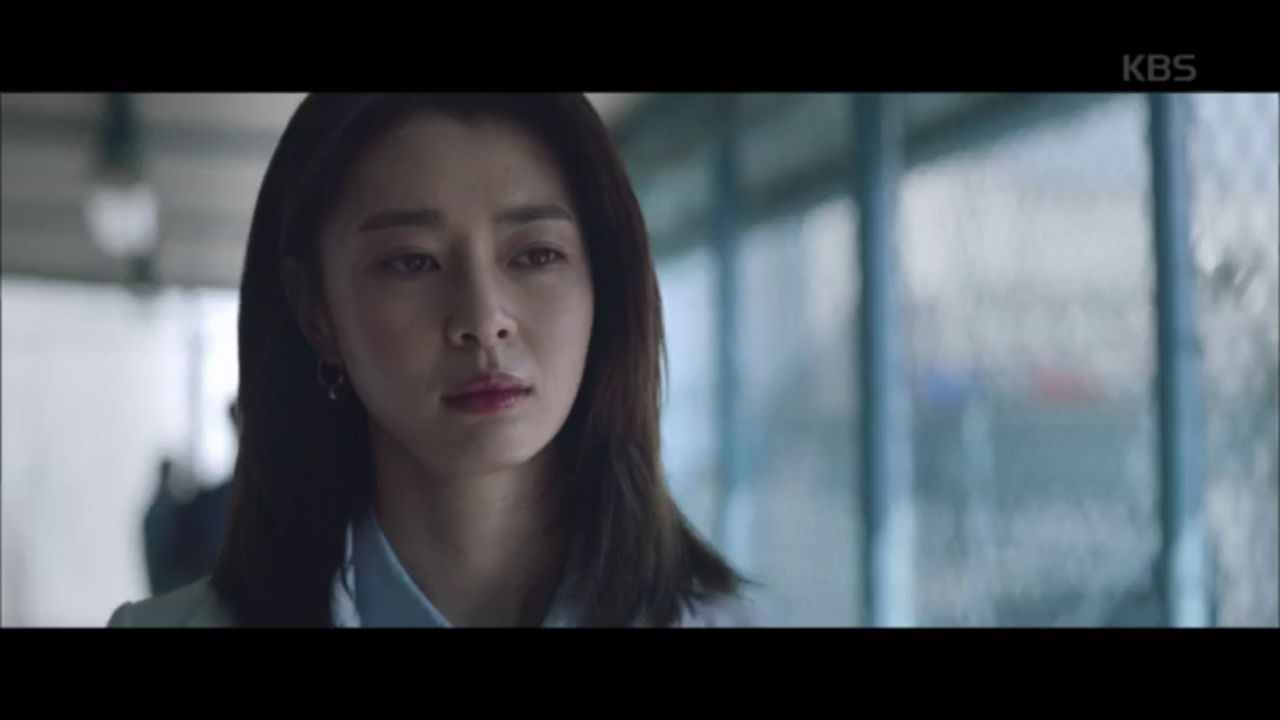 권나라, 남궁민이 한 말 자꾸 신경쓰이네..ㅠㅠ