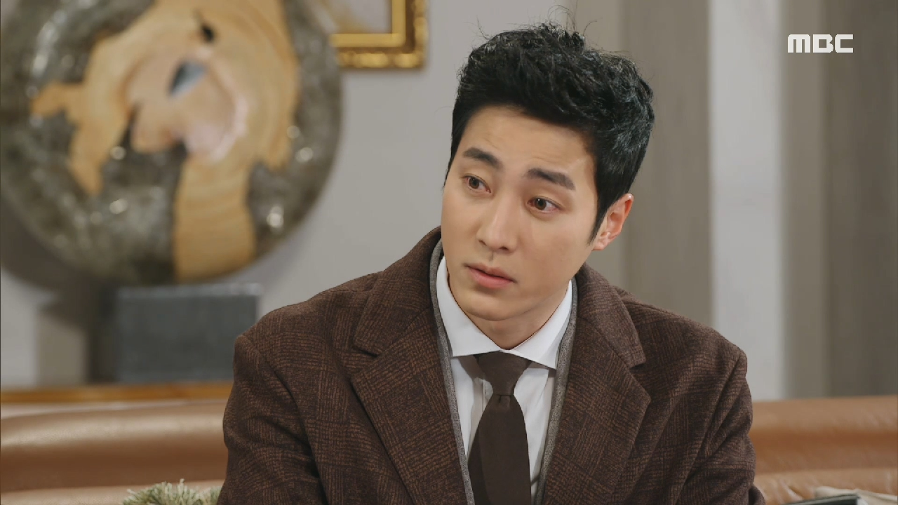 ＂진짜 괜찮으신 거 맞아요?＂ 오미연을 걱정하는 최성재