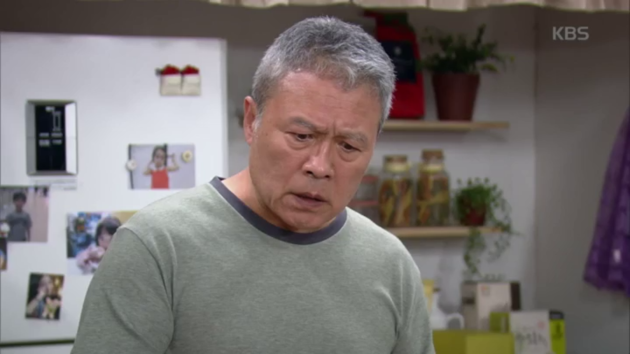 ＂손가락으로 쑤시던지!!＂ 전화해서 타박하는 천호진! 세게 나가는 차화연♨