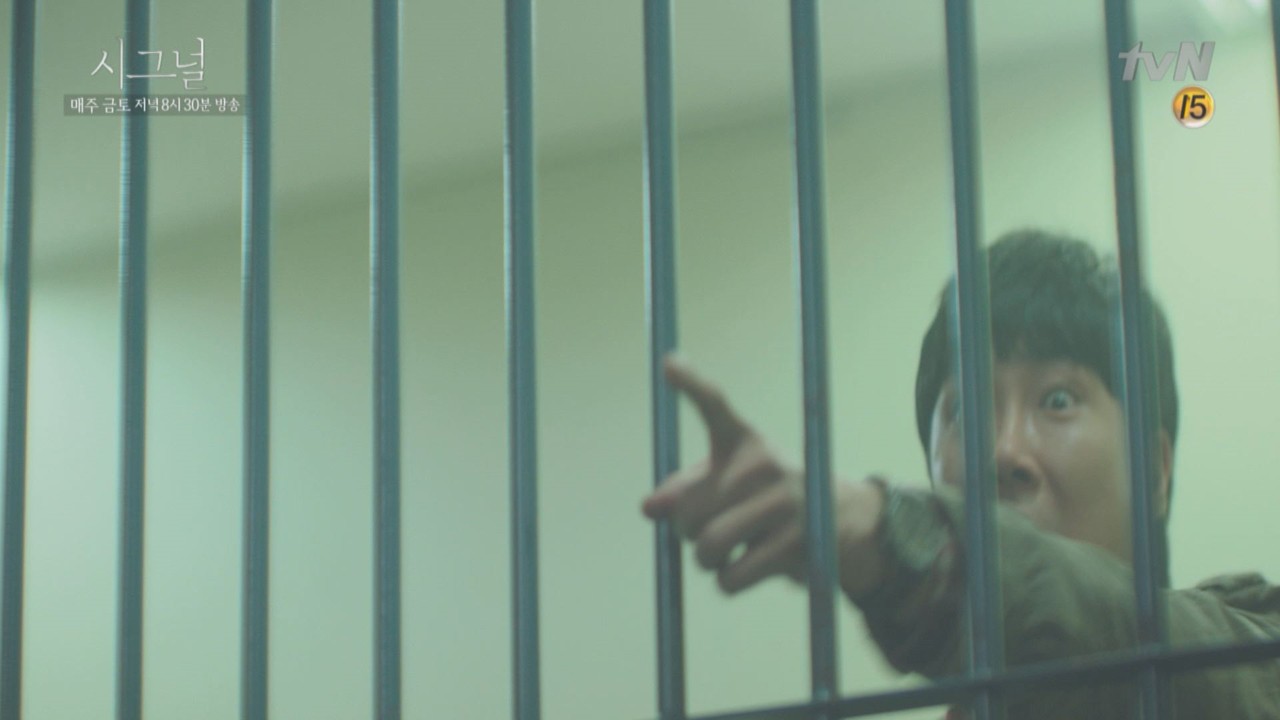 20대 김혜수, 바짝 긴장한 사연은?!