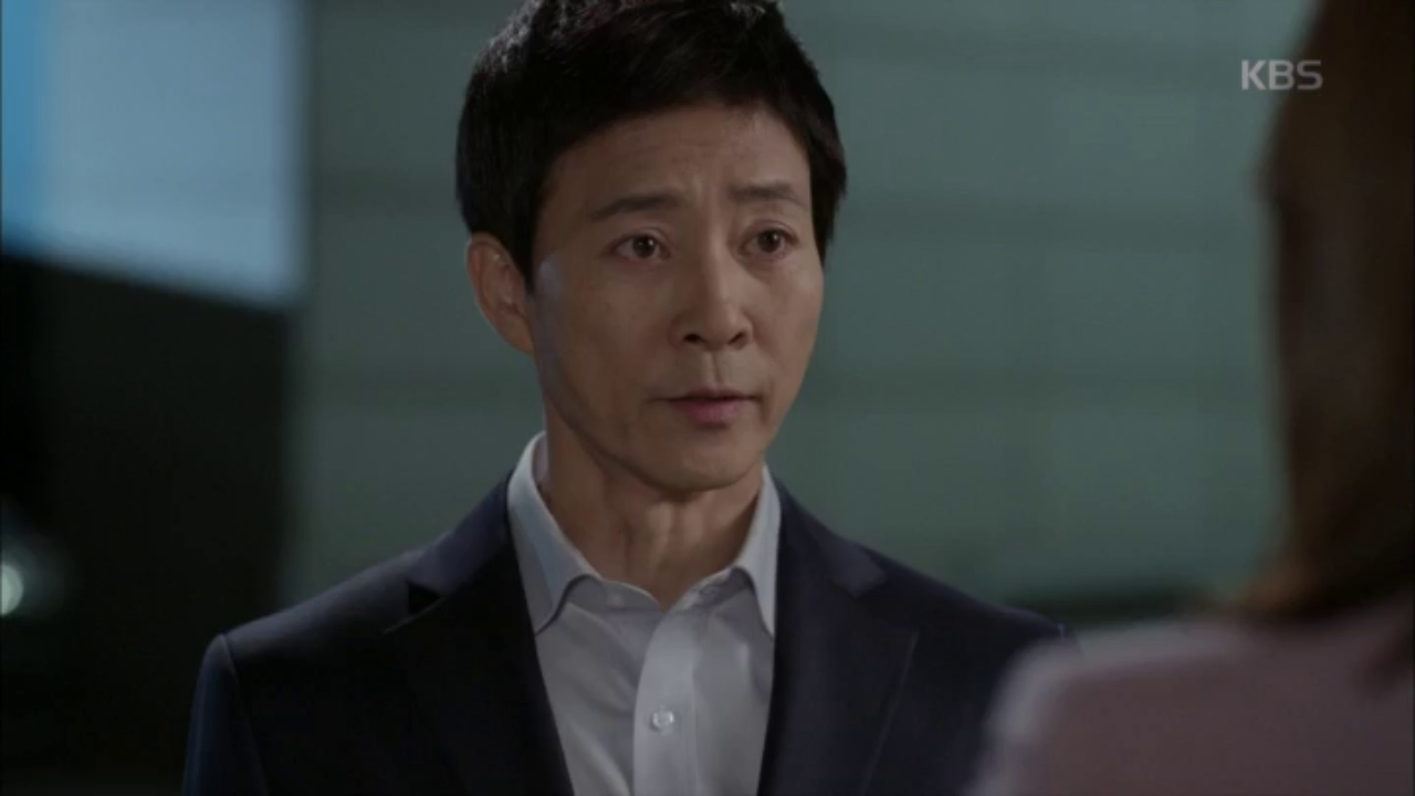 ＂뭐 이런 걸 다..＂ 유이에게 처음 선물 받는 최수종!