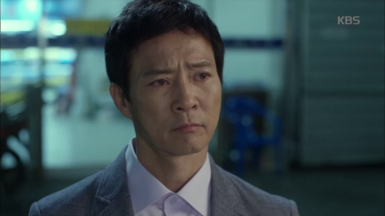 ＂큰 딸 같이 안 살아요?＂ 유이가 임예진한테 쫓겨난 것을 안 최수종
