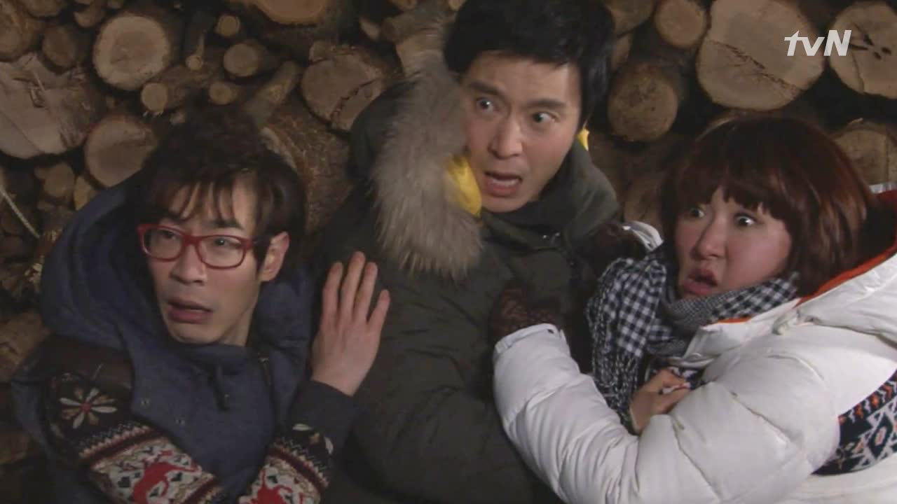 리즈너블한 워크숍의 결말, 막장과 분노의 워크숍!