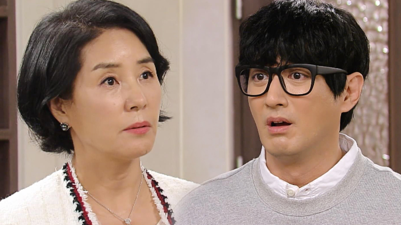 “네가 싫어!” 양금석, 이재황 향한 진짜 마음 고백!