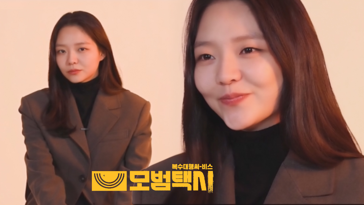 [캐릭터 영상] “모든 게 한 사람의 소행 같아요” 이솜, 검사답지 않은 한마디!