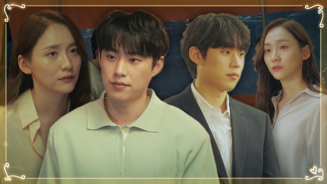 [스페셜] 스크래치 투성이 된 ‘짠내나는 김성철 모음집’