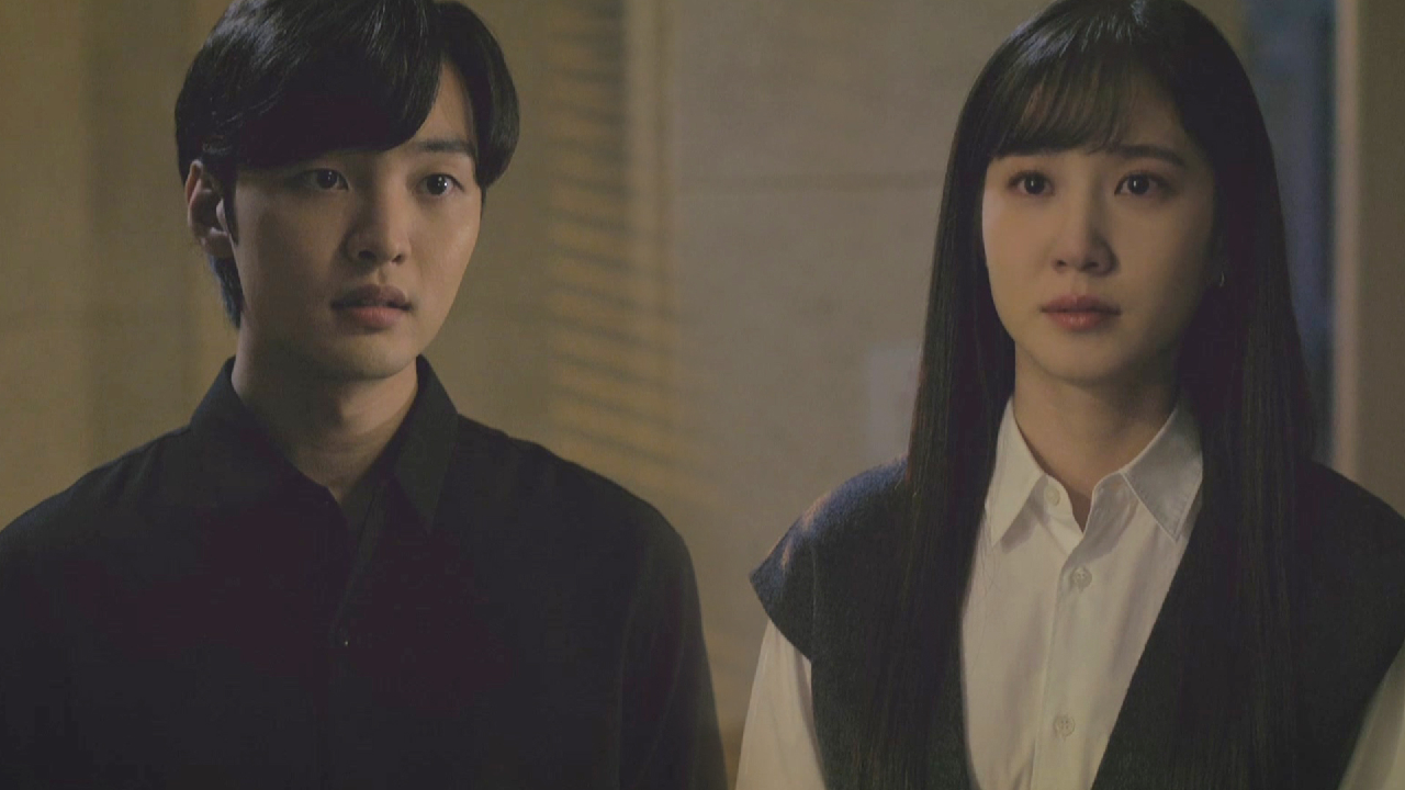 “그만 만나요” 박은빈, 김민재에게 건넨 슬픈 이별 통보