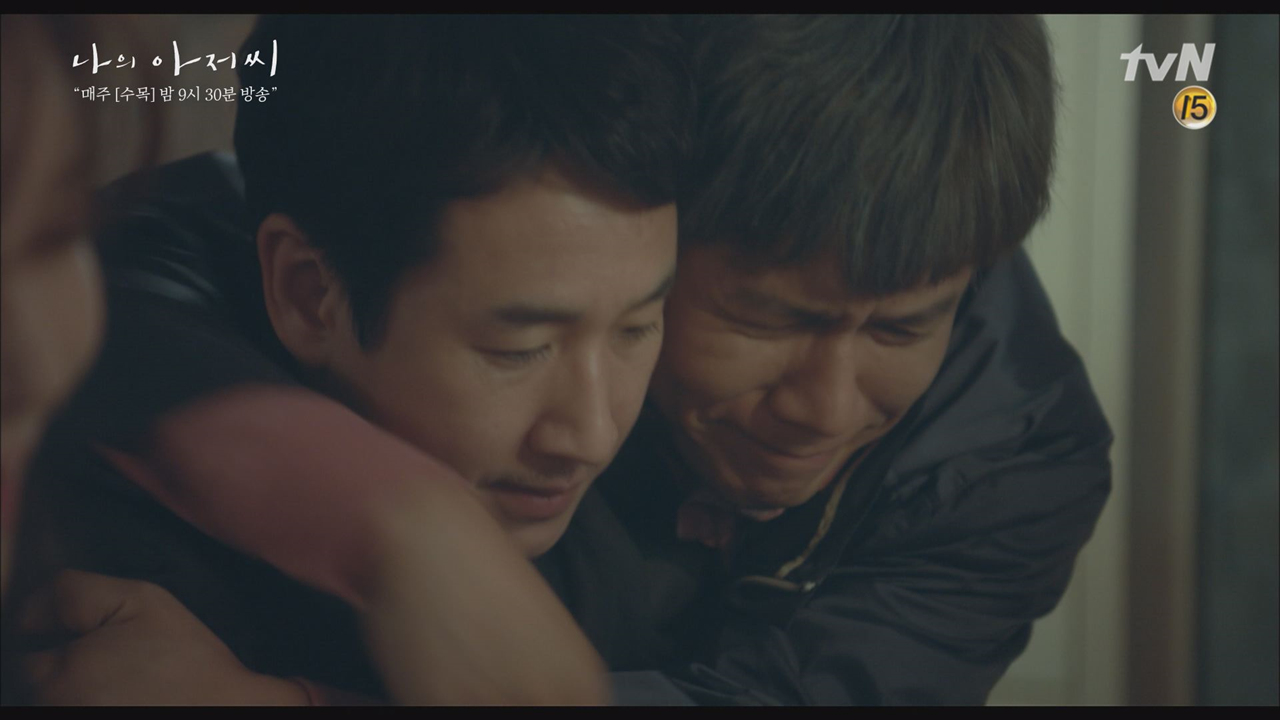 시끌벅적 정희네 후계 잔치 (ft.없지만 있는 것 같은 지은이)