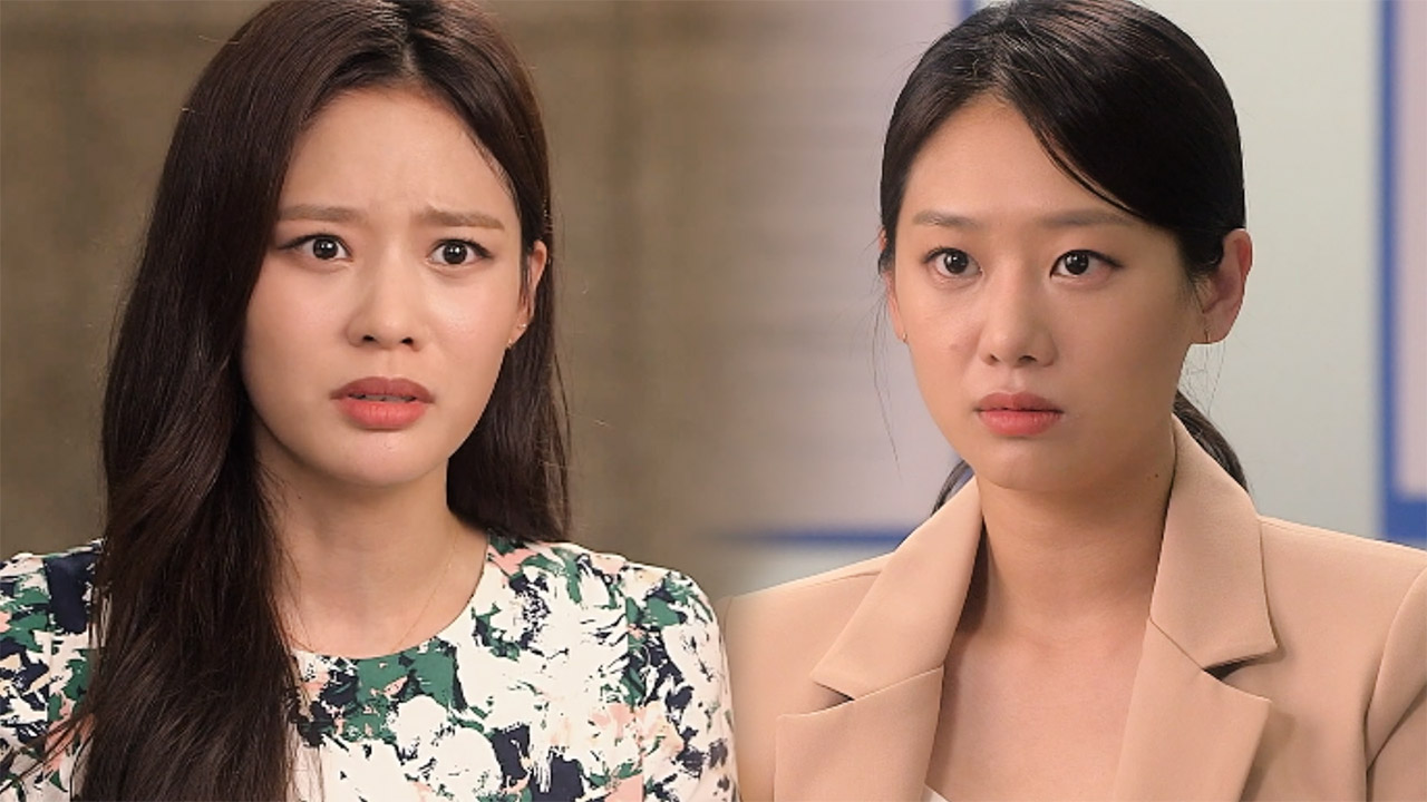 “우린 끝까지 이용당한 거야” 현쥬니×남이안, 김성일에 느끼는 배신감!