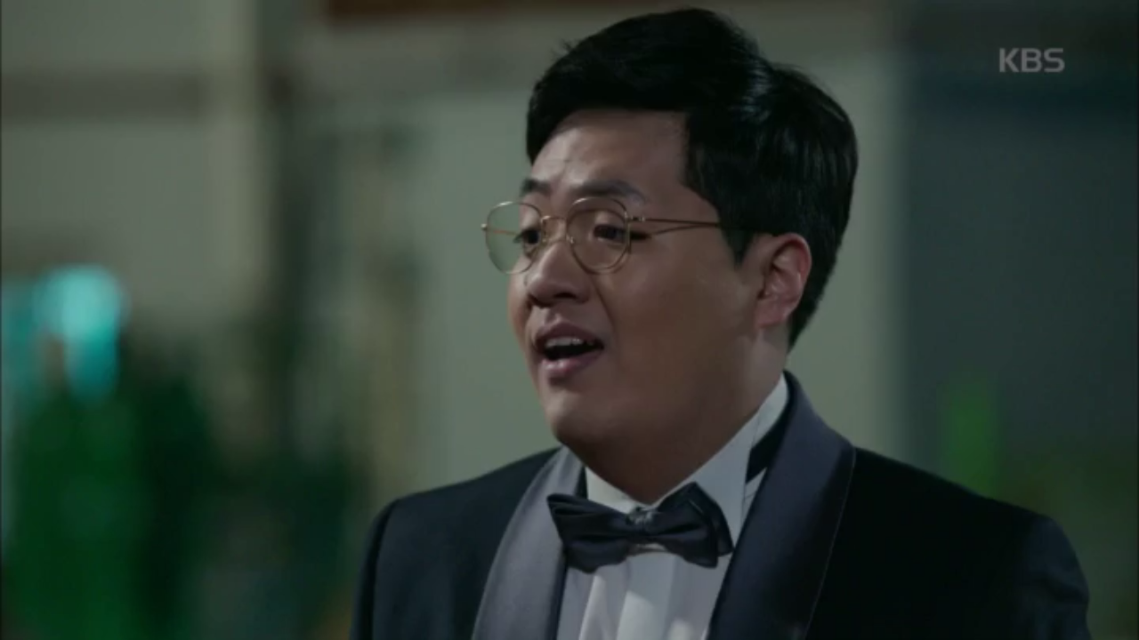 불난집에 부채질, 김하경 찾아온 남태부!